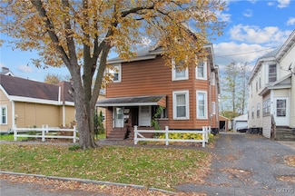 113 Eureka St, Syracuse, NY 13204