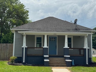 1220 Hardwick St SE, Cleveland, TN 37311