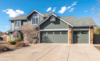 2824 N Gregg Dr, Flagstaff, AZ 86001