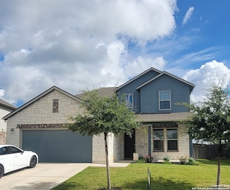 5222 Village Park, Marion, TX 78124