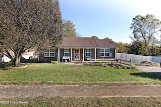 149 Caldwell Ave, Bardstown, KY 40004