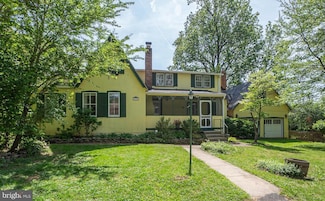 128 Chestnut Ave, Washington Grove, MD 20880