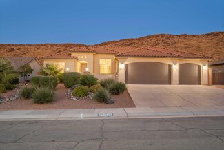 2867 S 3300 W, Hurricane, UT 84737