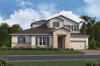 Serenity, Orlando, FL 32820