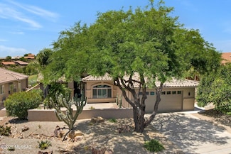 37358 S Ridgeview Blvd, Tucson, AZ 85739