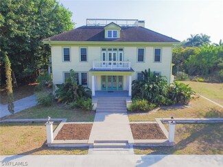 336 Van Buren St, Fort Myers, FL 33916