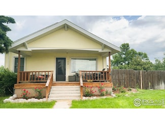 108 E Douglas St, Fleming, CO 80728