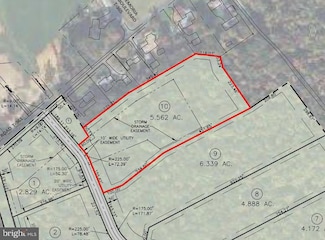 LOT #10 Conveyor Dr, Newmanstown, PA 17073