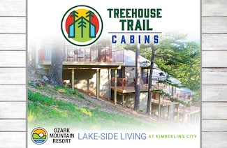 195 Ozark Mountain Resort Dr Unit 40, Kimberling City, MO 65686