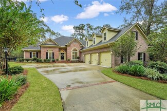 3 Cedar Point Dr, Savannah, GA 31405