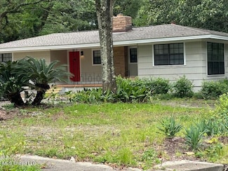 1133 W Cherokee Glen, Ocean Springs, MS 39564