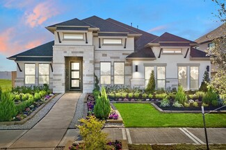 6419 Sparkling Citrus St, Manvel, TX 77578