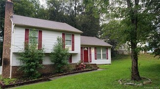 10825 Magenta Ln, Charlotte, NC 28262
