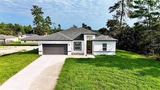 3137 SW 127th Ln, Ocala, FL 34473