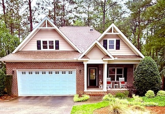 254 Juniper Creek Blvd, Pinehurst, NC 28374