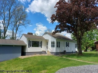 149 Robert e Lee Ave, Elkins, WV 26241