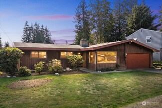 503 NW 203rd St, Shoreline, WA 98177