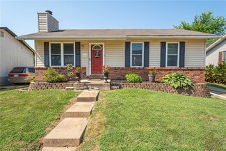 838 Matthews Dr, Fenton, MO 63026