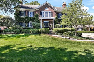 444 N Monroe St, Hinsdale, IL 60521