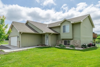 650 W 12th St, Rush City, MN 55069