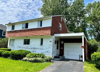 209 Mount Vernon Rd, Buffalo, NY 14226