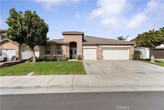 5897 Springcrest St, Corona, CA 92880