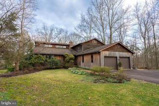 4155 E Campbell Rd, Pennsburg, PA 18073