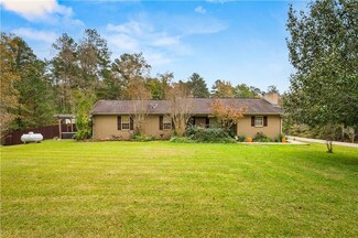 609 Randall Loop, Olla, LA 71465