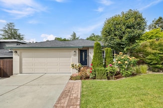 668 Canyon Rd, Redwood City, CA 94062