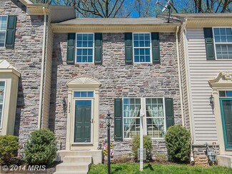 5262 Wyndholme Cir, Baltimore, MD 21229