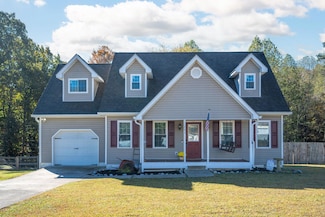 201 Casteel Rd SE, Cleveland, TN 37323