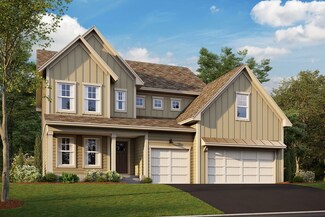 Victoria, Saint Michael, MN 55376