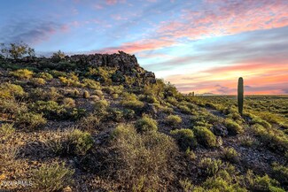 4800 E Hidalgo St Unit Lot 3, Apache Junction, AZ 85119