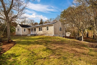 58 Long Pond Dr, Harwich, MA 02645