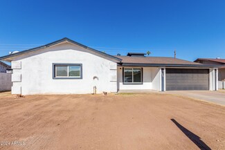 5346 W Encanto Blvd, Phoenix, AZ 85035