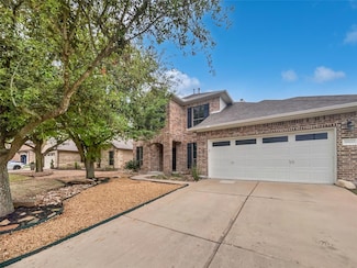 19500 Morgana Dr, Pflugerville, TX 78660