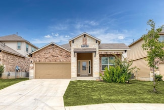 3409 Copper Acres, Bulverde, TX 78163