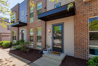 214 Watson Powell Jr Way Unit 503, Des Moines, IA 50309