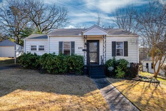 6705 Beacon St, Little Rock, AR 72207