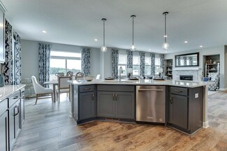 4410 131st Ave NE, Blaine, MN 55449