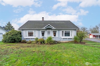 317 Harrison Ave, Centralia, WA 98531