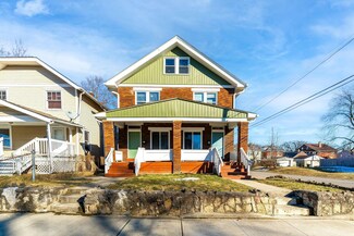 570-572 Lilley Ave, Columbus, OH 43205