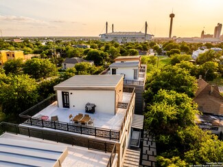 222 S Olive St, San Antonio, TX 78203
