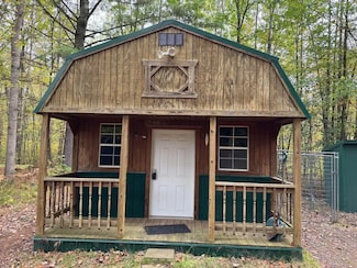 N2532 Badger Ave, Granton, WI 54436