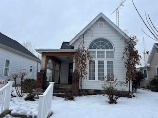 1116 S 19th St, New Castle, IN 47362
