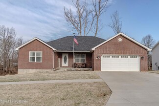 105 Brookhaven Dr, Vine Grove, KY 40175