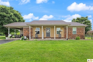 2806 Highway 1545, Russell Springs, KY 42642