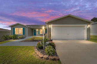 2196 Kerwood Loop, The Villages, FL 32162