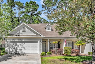 442 Mahogany Dr Unit 101, Murrells Inlet, SC 29576