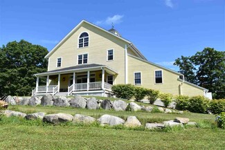 8 West Rd, Chichester, NH 03258